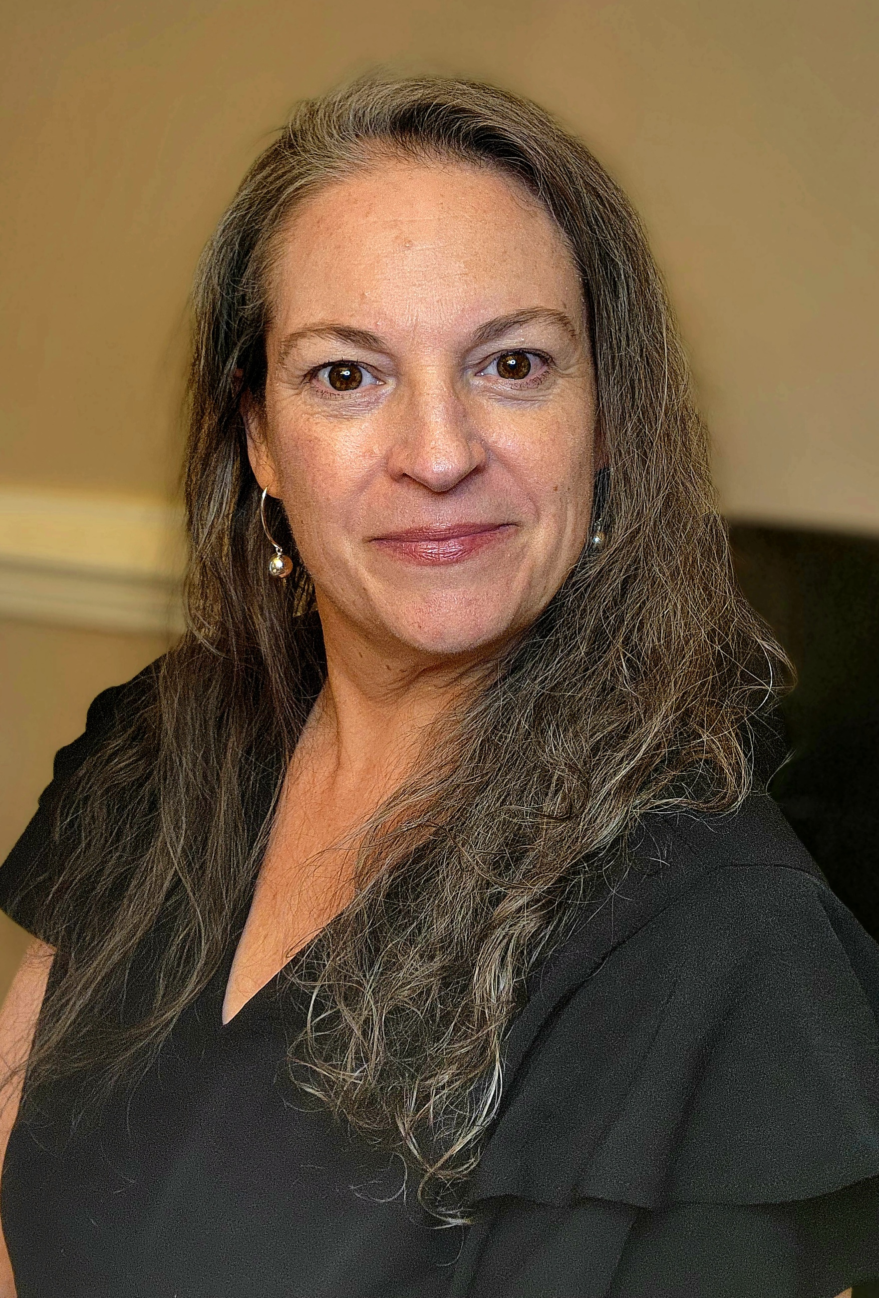 Michelle St. Peter, founder of Pinnacle Planning Partners